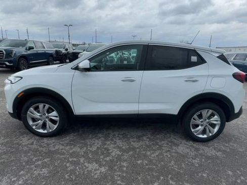 New 2026 Buick Encore GX Preferred w/ Advanced Technology Package image 5