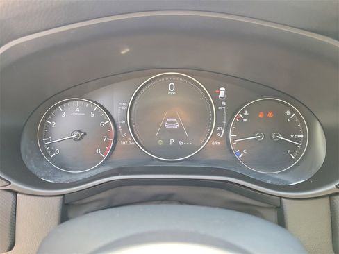 Used 2025 MAZDA CX-50 AWD 2.5 S w/ Preferred Package image 22