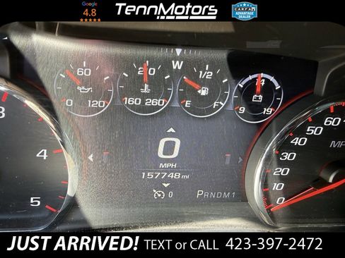 Used 2016 GMC Sierra 2500 Denali w/ Duramax Plus Package image 21