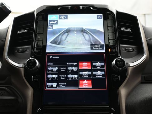 Used 2019 RAM 2500 Laramie AWD/4WD image 31