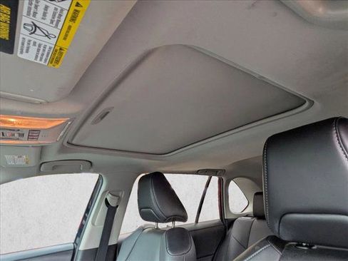 Used 2021 Toyota RAV4 XLE Premium AWD/4WD image 22