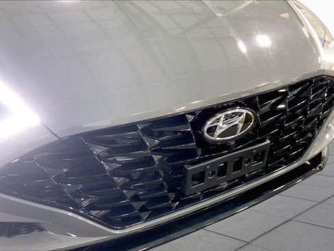 Used 2023 Hyundai Sonata Limited FWD image 30