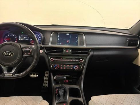 Used 2016 Kia Optima SX FWD image 37