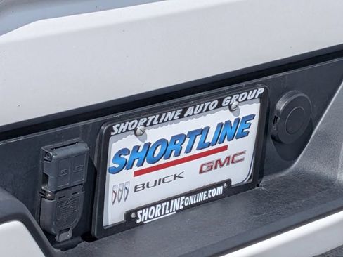 Used 2025 GMC Sierra 1500 Denali w/ Denali Reserve Package AWD/4WD image 38