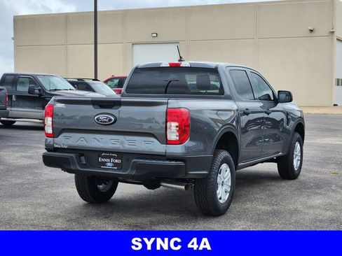 New 2026 Ford Ranger XL RWD image 7