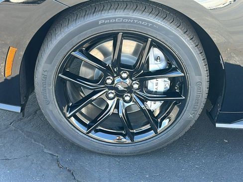 New 2025 Ford Mustang GT Premium image 9