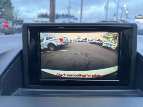 Used 2011 Lexus CT 200h Premium w/ Premium Audio Pkg image 23