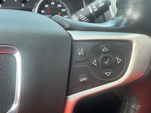 Used 2018 GMC Acadia SLE w/ LPO, Protection Package AWD/4WD image 26