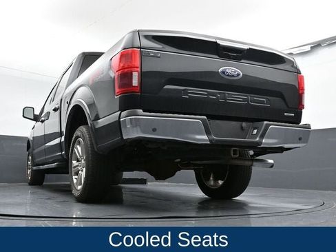 Used 2020 Ford F150 Lariat image 25