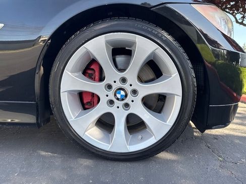 Used 2008 BMW 335i Sedan RWD image 27