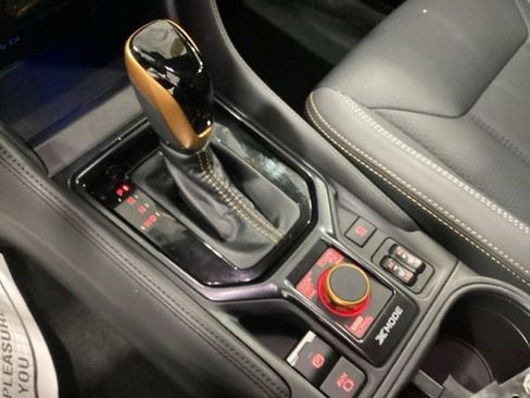 Used 2023 Subaru Forester Wilderness image 8