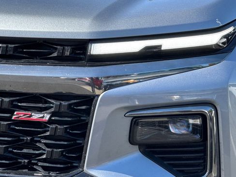 Used 2025 Chevrolet Traverse Z71 image 50