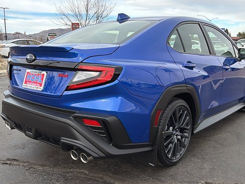 New 2026 Subaru WRX Premium AWD/4WD image 3