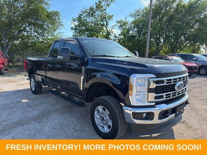 Used 2025 Ford F250 XL