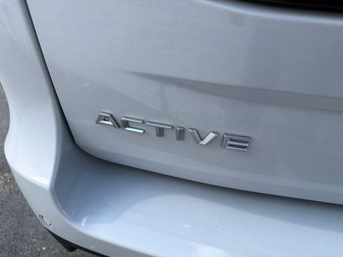 Used 2025 Ford Expedition Max Active AWD/4WD image 24