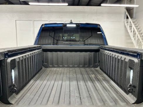 Used 2024 RAM 1500 Limited AWD/4WD image 23