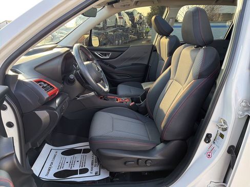 Used 2020 Subaru Forester Sport image 18