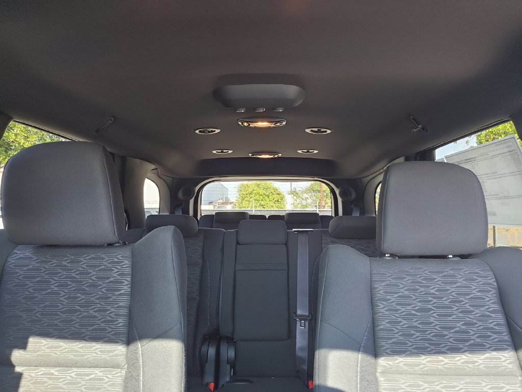 New 2026 Dodge Durango GT w/ Blacktop Package AWD/4WD image 28