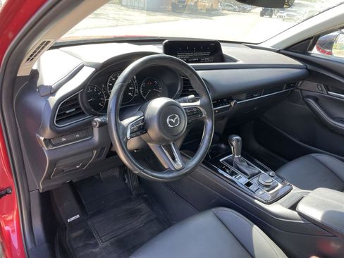 Used 2024 MAZDA CX-30 AWD 2.5 S w/ Select Sport Pkg image 13