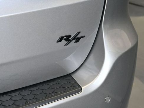 Used 2021 Dodge Durango R/T w/ Blacktop Package AWD/4WD image 11