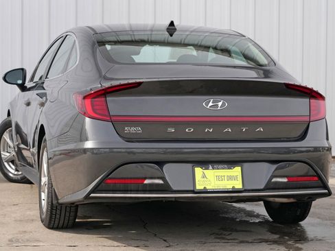 Used 2020 Hyundai Sonata SE image 5