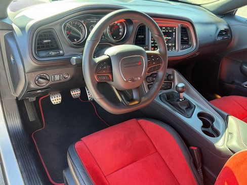 Used 2023 Dodge Challenger R/T Scat Pack RWD image 16