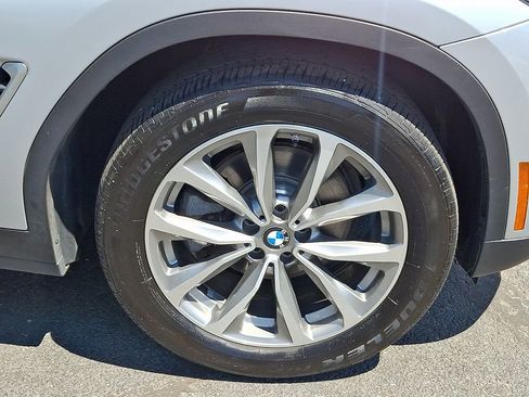 Used 2019 BMW X3 xDrive30i w/ Convenience Package AWD/4WD image 15