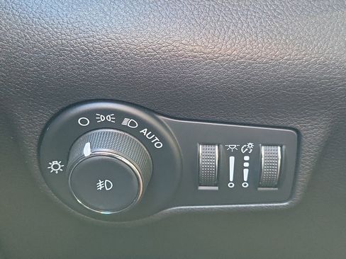 Used 2022 Jeep Compass Trailhawk w/ Trailhawk Elite Group image 26