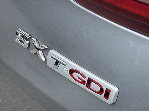 Used 2022 Kia Sportage SX AWD/4WD image 10