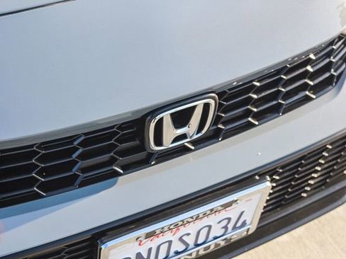 Used 2025 Honda Civic Sport image 16