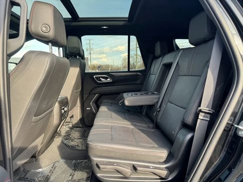 Used 2023 Chevrolet Tahoe RST RWD image 16