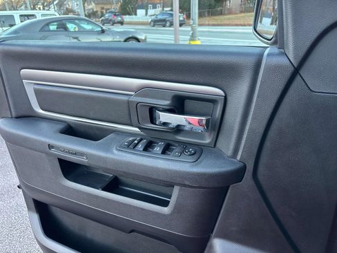 Used 2022 RAM 1500 Classic Warlock image 14