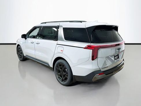 New 2026 Kia Carnival SX Prestige image 5