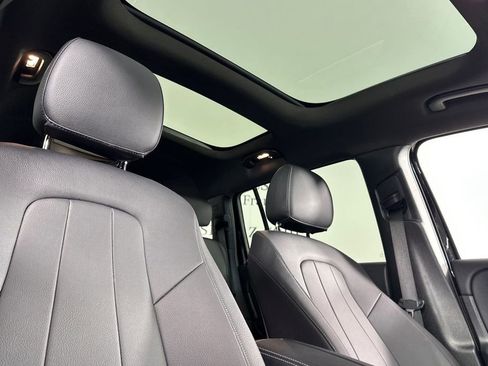Certified 2026 Mercedes-Benz GLB 250 image 21