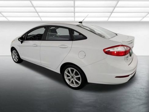 Used 2019 Ford Fiesta SE w/ Equipment Group 201A FWD image 6