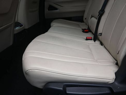 Certified 2023 INFINITI QX60 Sensory w/ Cargo Package AWD/4WD image 16
