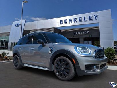 Used 2019 MINI Cooper Countryman S