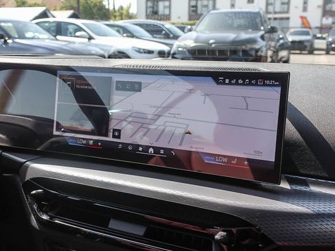 New 2026 BMW 430i Convertible w/ Premium Package RWD image 12