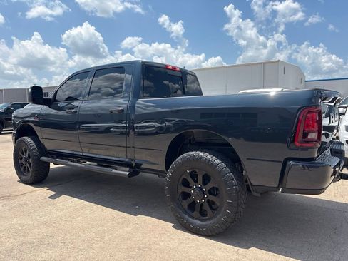 Used 2026 RAM 2500 Tradesman AWD/4WD image 4
