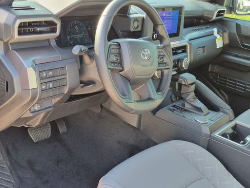 New 2026 Toyota Tacoma SR5 RWD image 3