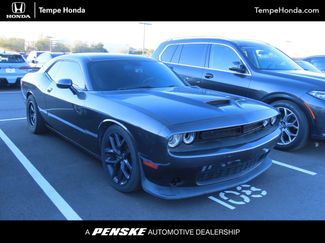 Used 2019 Dodge Challenger R/T video 1
