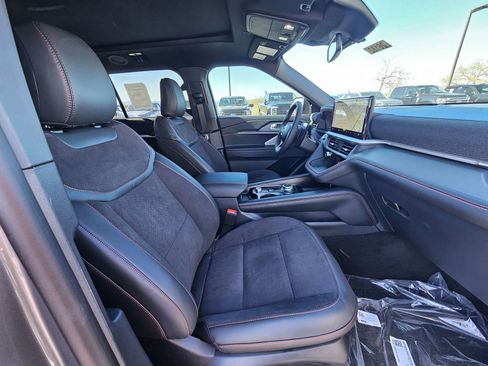 New 2026 Ford Explorer ST w/ Sun And Sound Package image 30