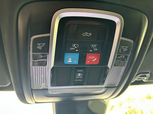 Used 2026 RAM 1500 Big Horn AWD/4WD image 52