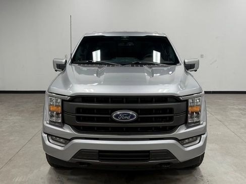 Used 2023 Ford F150 Lariat image 4