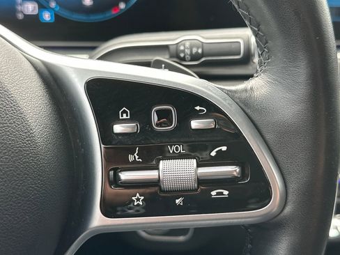 Certified 2022 Mercedes-Benz GLE 350 4MATIC w/ 3rd Row Seat Package image 22