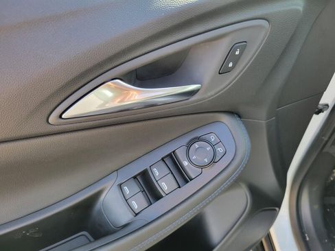 New 2026 Buick Encore GX Sport Touring w/ Advanced Technology Package image 13