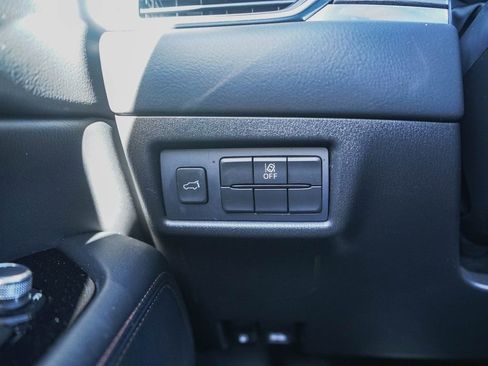 Used 2022 MAZDA CX-5 AWD 2.5 S w/ Premium Plus Pkg image 16