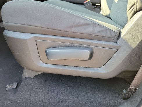 Used 2024 RAM 1500 Warlock AWD/4WD image 19