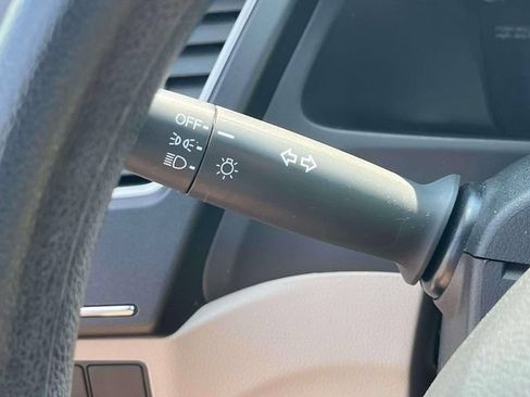 Used 2014 Honda Civic LX image 25