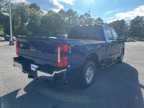 New 2026 Ford F250 XL w/ 360-Degree Camera Package image 3